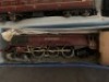 Hornby Dublo Electric Train. Made in england by Meccano Limited - 8