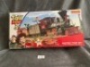 Hornby Disney Toy Story 3 Electric Train Set - 10