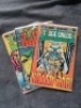 Eagle Comics, Judge Dredd
