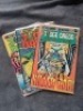 Eagle Comics, Judge Dredd - 3