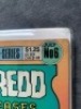 Eagle Comics, Judge Dredd - 6