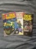 Quality Comics, Judge Dredd