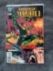 DC Comics, Judge Dredd issues 14 and 15