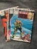 Fleetway Quality Comics, Judge Dredd