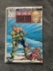 Fleetway Quality Comics, Judge Dredd - 2