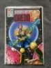 Fleetway Quality Comics, Judge Dredd - 4