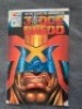 Fleetway Quality Comics, Judge Dredd - 6