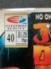 Fleetway Quality Comics, Judge Dredd - 7
