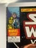 Marvel Comics Group, Star Wars Weekly - 8