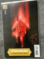 Marvel, Star Wars The High Republic