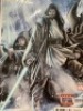 Marvel, Star Wars. Obi-Wan and Anakin 001 - 2