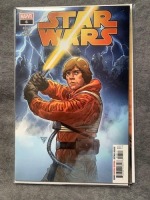 Marvel Star Wars, issues 6 and 007