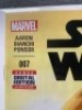 Marvel Star Wars, issues 6 and 007 - 4