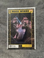 Marvel, Star Wars Mace Windu issue 2