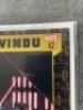 Marvel, Star Wars Mace Windu issue 2 - 4
