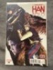 Marvel, Star Wars Han Solo issue 001 - 2