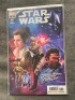 Marvel, Star Wars issue 1