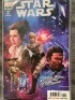 Marvel, Star Wars issue 1 - 3