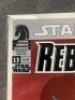 Dark Horse Comics, Star Wars issues 2, 13, 80, 81, 82, 83 - 4