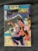 DC Comics, Star Trek The Next Generation - 3