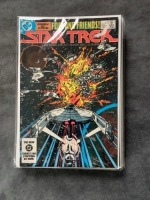 DC Comics, Star Trek