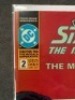 DC Comics, Star Trek the Next Generation - 2