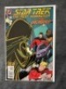 DC Comics, Star Trek the Next Generation - 3