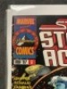 Marvel, Star Trek - 6