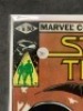 Marvel, Star Trek - 8