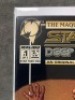 Malibu Comics, Star Trek Deep Space Nine - 3