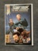 Wildstorm Comics, Star Trek - 4