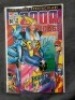 Fleetway Quality Comics, 2000AD - 3