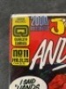 Quality Comics, Judge Anderson - 4