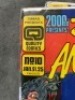 Quality Comics, Judge Anderson - 5