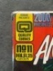 Quality Comics, Judge Anderson - 8
