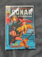 Marvel, Conan the Barbarian. issue 5