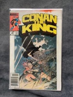 Marvel, Conan the King issue 25