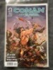 Dark Horse Comics, Conan The Slayer (6 issues in this lot)