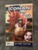 Dark Horse Comics, Conan and the Songs of Death (4 issues in this lot) - 2