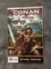 Dark Horse Comics, Conan and the Songs of Death (4 issues in this lot) - 3
