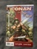 Dark Horse Comics, Conan and the Songs of Death (4 issues in this lot) - 4