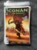 Dark Horse Comics, Conan The Avenger (15 issues in this lot) - 2