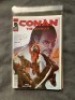 Dark Horse Comics, Conan The Avenger (15 issues in this lot) - 10