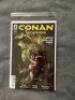 Dark Horse Comics, Conan The Avenger (15 issues in this lot) - 15
