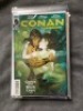 Dark Horse Comics, Conan The Barbarian (10 issues in this lot) - 2