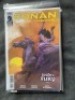 Dark Horse Comics, Conan The Barbarian (10 issues in this lot) - 3
