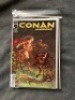 Dark Horse Comics, Conan The Barbarian (10 issues in this lot) - 7