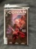 Dark Horse Comics, Conan The Barbarian (10 issues in this lot) - 8
