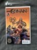 Dark Horse Comics, Conan The Barbarian (10 issues in this lot) - 10