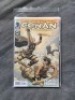Dark Horse Comics, Conan The Cimmerian (5 issues in this lot)